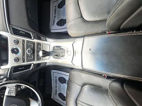 Used 2013 Cadillac CTS Luxury image 14