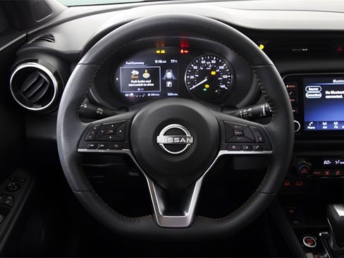Used 2024 Nissan Kicks SR w/ Exterior Package image 20