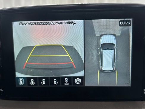 Used 2019 Hyundai Santa Fe AWD image 25