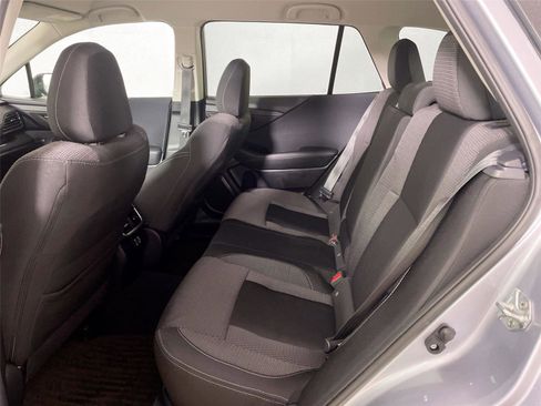 Used 2024 Subaru Outback Premium image 21