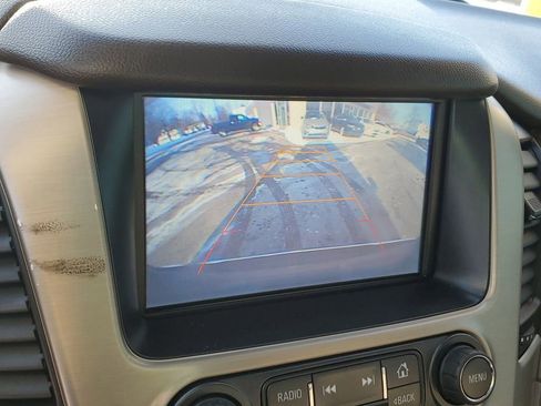 Used 2016 GMC Yukon Denali w/ Open Road Package image 27