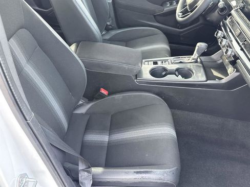 Used 2023 Honda Civic Sport image 14