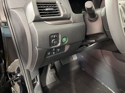 New 2026 Honda Ridgeline RTL image 22