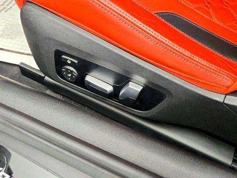 Used 2023 BMW M8 Competition w/ Driving Assistance Package image 12