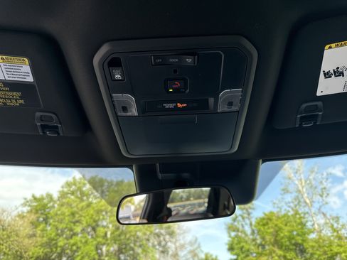 New 2026 Toyota Tundra SR5 AWD/4WD image 21