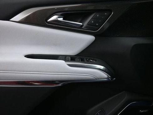 New 2026 Chevrolet Traverse High Country w/ LPO, Floor Liner Package FWD image 26