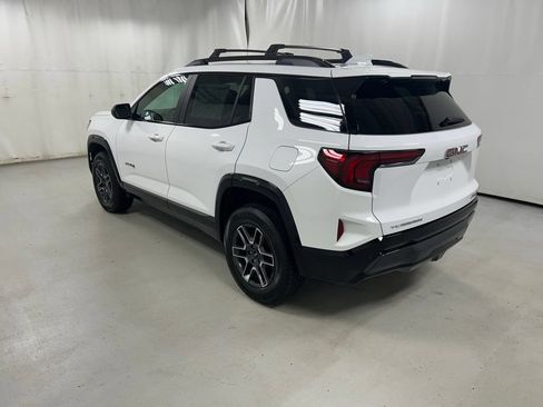 Used 2026 GMC Terrain AT4 w/ LPO, Floor Liner Package AWD/4WD image 7