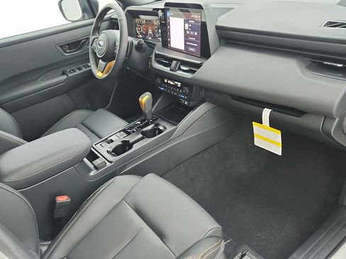 New 2026 Subaru Outback Wilderness AWD/4WD image 21