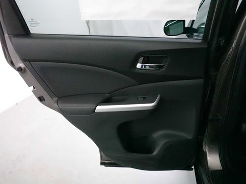 Used 2015 Honda CR-V EX-L image 24