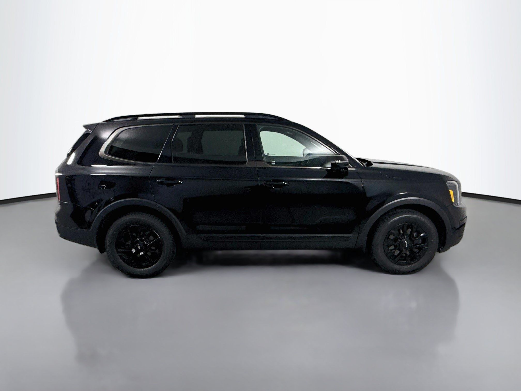 Used 2024 Kia Telluride SX X-Pro AWD/4WD image 8
