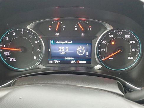 Used 2021 Chevrolet Equinox LT image 14