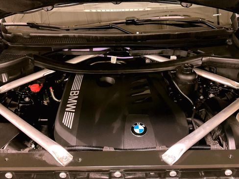 Used 2025 BMW X5 xDrive40i image 29
