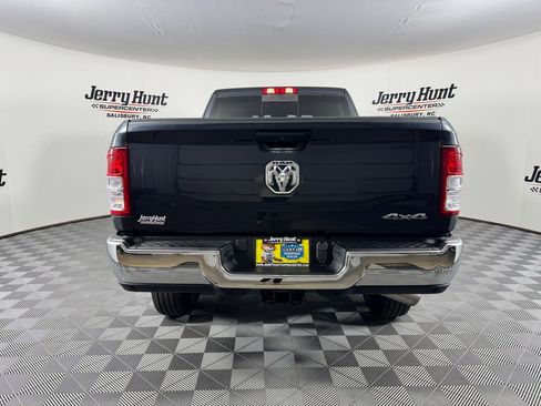 Used 2022 RAM 2500 Tradesman image 8