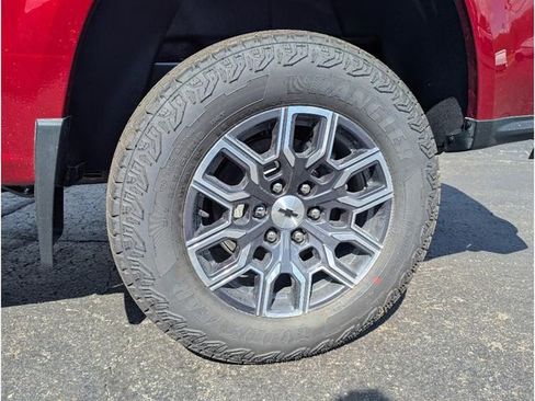 New 2026 Chevrolet Colorado Z71 w/ Z71 Convenience Package 2 image 27