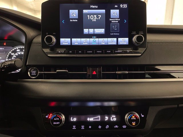 Used 2023 Mitsubishi Outlander SE AWD/4WD image 19