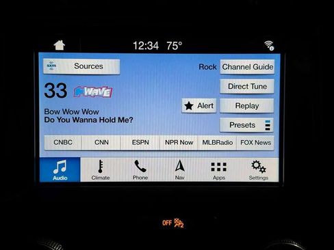 Used 2019 Ford Expedition Limited RWD image 43