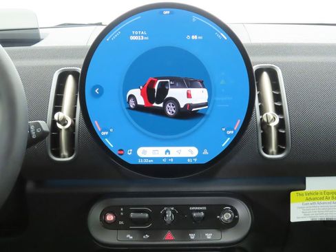 Certified 2026 MINI Cooper Countryman S AWD/4WD image 20