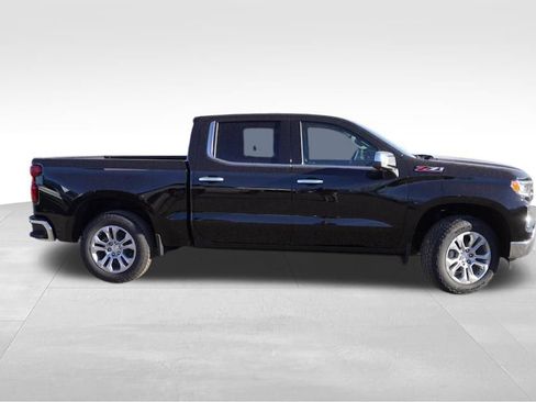 New 2025 Chevrolet Silverado 1500 LTZ w/ LTZ Premium Package image 2