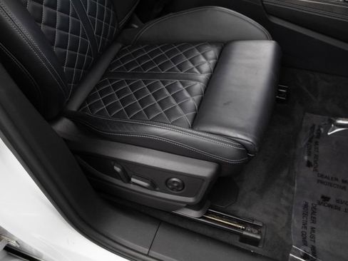 Used 2023 Audi SQ5 Prestige w/ Prestige Package image 40
