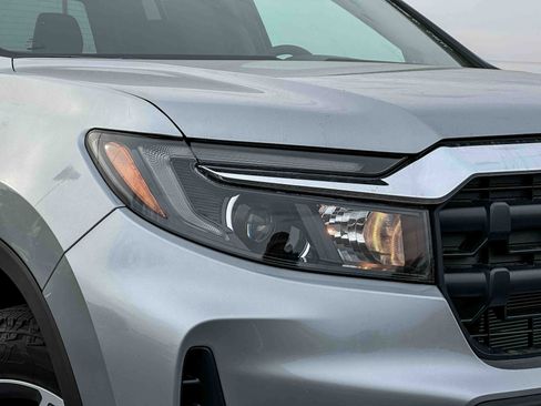 New 2026 Honda Ridgeline RTL image 3