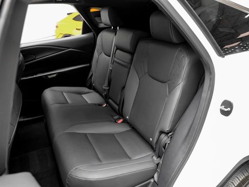 Used 2024 Lexus RX 350 Premium w/ Accessory Package (P1) AWD/4WD image 36