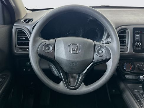 Used 2020 Honda HR-V LX image 18