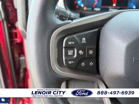 Used 2025 Ford Bronco Badlands AWD/4WD image 17