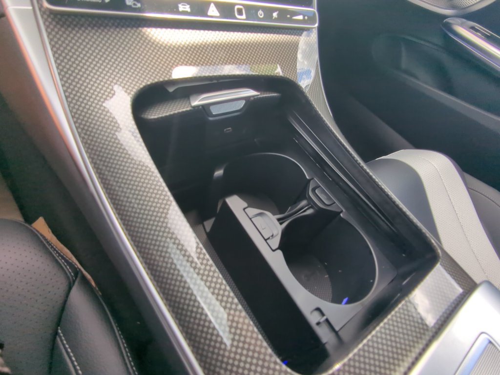 Certified 2024 Mercedes-Benz CLE 300 4MATIC Coupe image 9