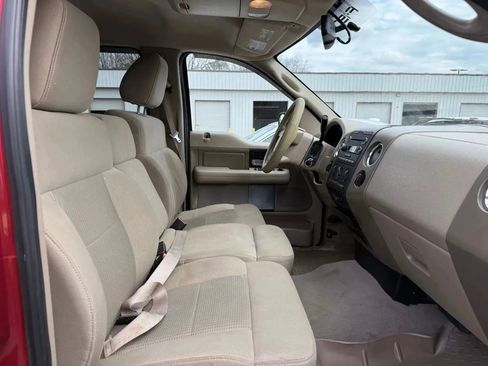 Used 2008 Ford F150 FX4 AWD/4WD image 18