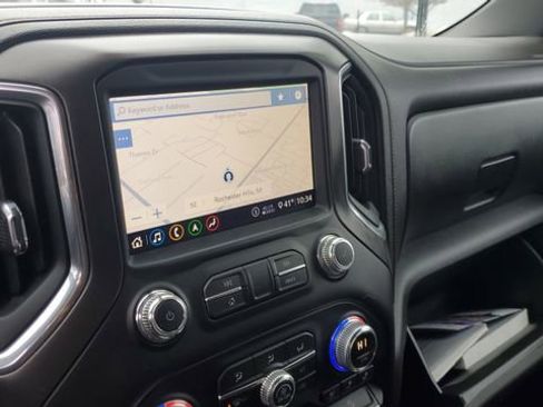 Used 2020 GMC Sierra 1500 AT4 w/ AT4 Premium Package image 7