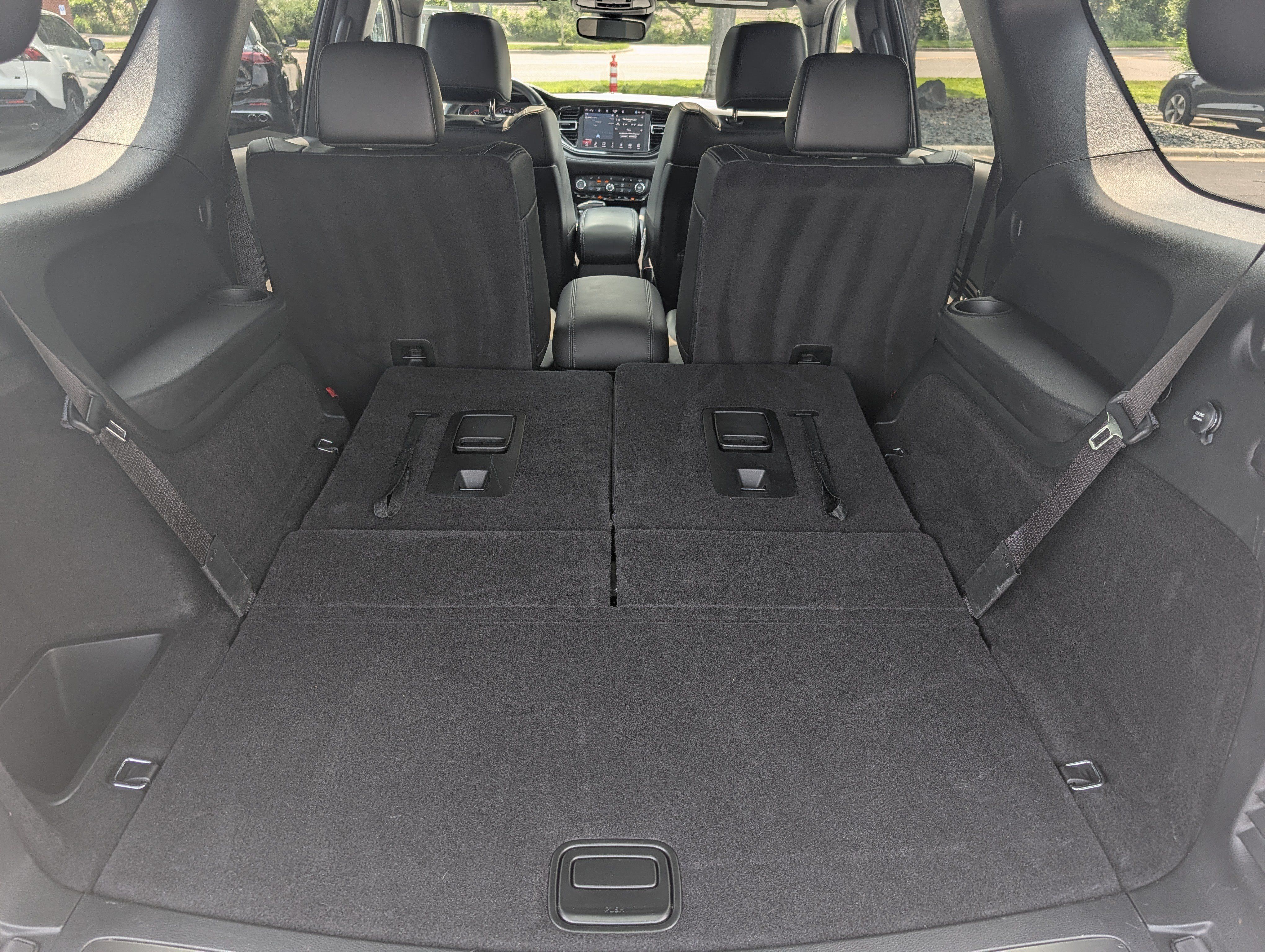 Used 2021 Dodge Durango Citadel AWD/4WD image 18