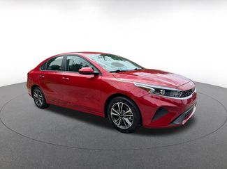 Used 2023 Kia Forte LXS image 1