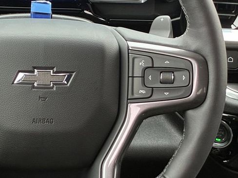 New 2026 Chevrolet Silverado 1500 High Country w/ Midnight Edition AWD/4WD image 23