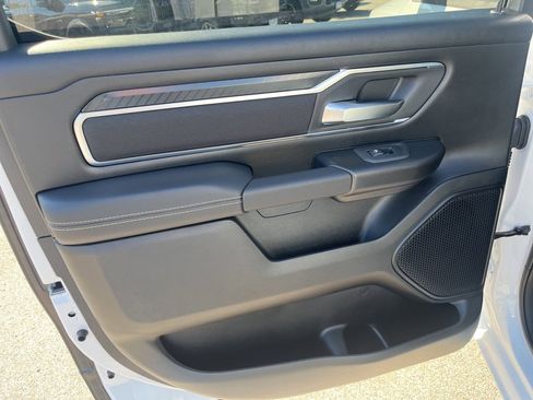 New 2026 RAM 1500 Big Horn image 15