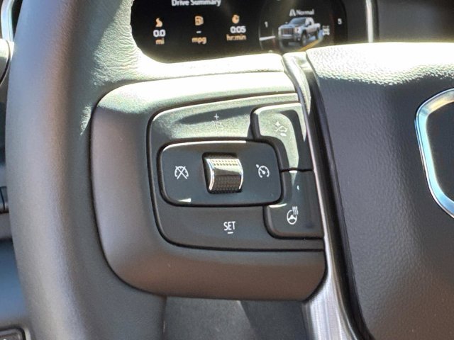 Used 2026 GMC Sierra 2500 Denali Ultimate w/ Max Trailering Package AWD/4WD image 29