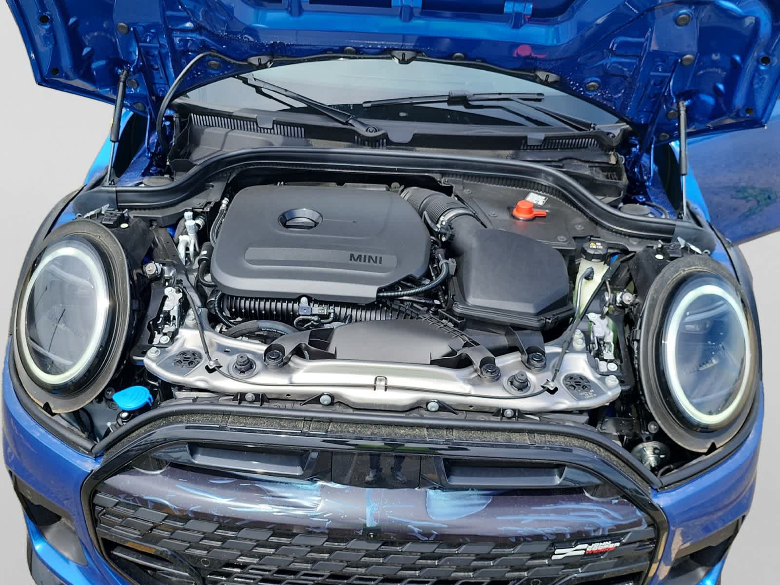 New 2026 MINI Cooper S FWD image 8