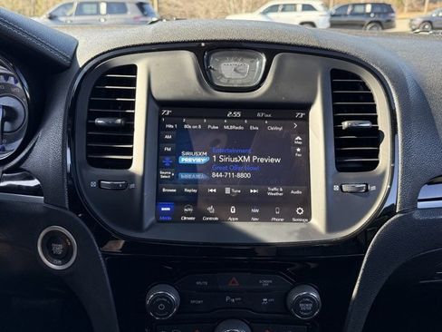 Used 2022 Chrysler 300 S image 18