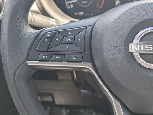Certified 2024 Nissan Kicks SV FWD image 21