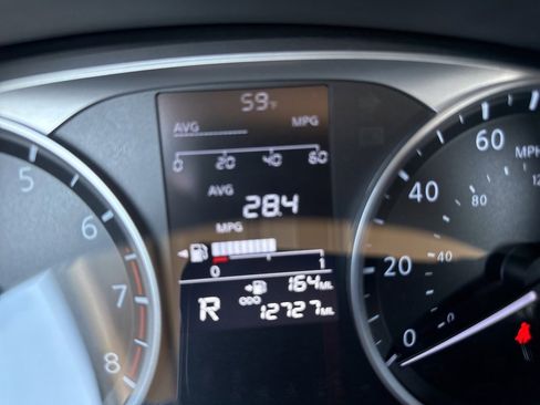 Certified 2024 Nissan Kicks S image 24