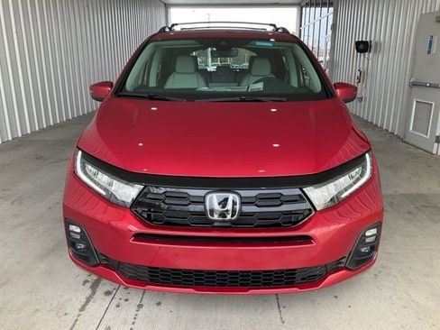 New 2026 Honda Odyssey Touring image 28