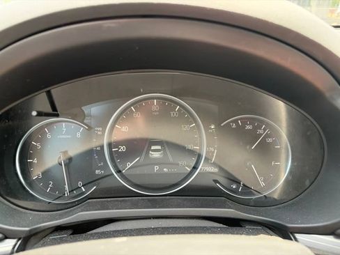 Used 2019 MAZDA CX-5 Grand Touring AWD/4WD image 2