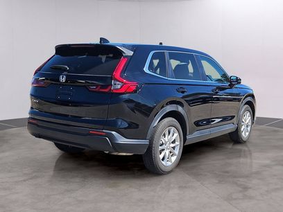 Certified 2026 Honda CR-V EX
