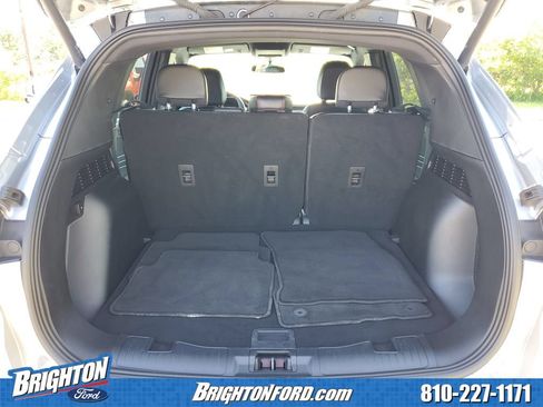 Used 2024 Ford Escape ST-Line w/ Tech Pack #1 AWD/4WD image 8