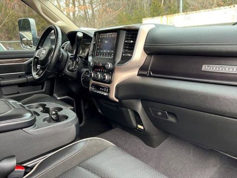 Certified 2021 RAM 2500 Laramie image 15