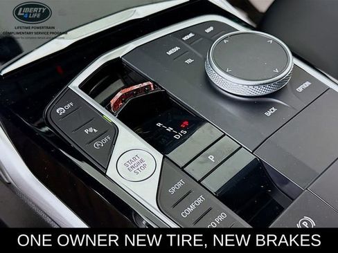 Used 2023 BMW 330i xDrive Sedan w/ Premium Package image 17