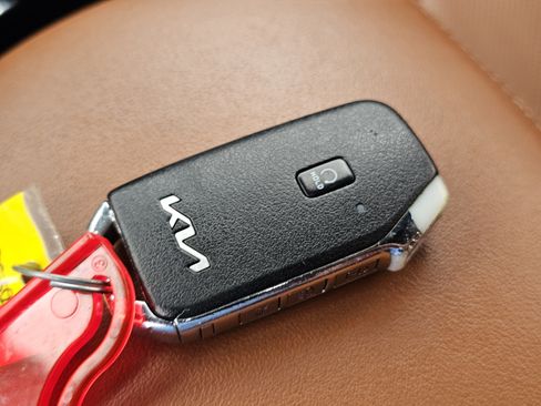 Used 2024 Kia K5 GT FWD image 30