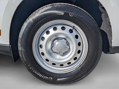 New 2025 Ford Maverick XL w/ Equipment Group 101A image 10