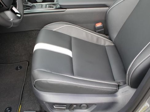 Certified 2026 Toyota Camry SE FWD image 34