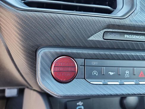 New 2026 Ford Mustang Coupe image 28