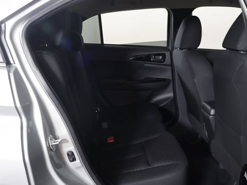 New 2026 Mitsubishi Eclipse Cross LE AWD/4WD image 27